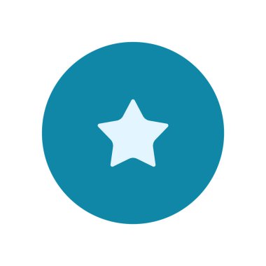 Vektör illüstrasyonu, simge ögesi arkaplanı