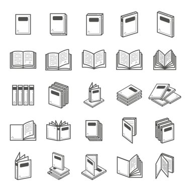 Vektör illüstrasyonu, simge ögesi arkaplanı