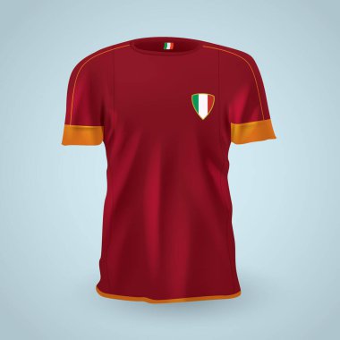 spor simgesi vektör illüstrasyonu