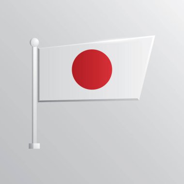 Seyahat simgesinin vektör illüstrasyonu