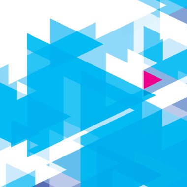 Soyut arkaplan, renkli vektör illüstrasyonu