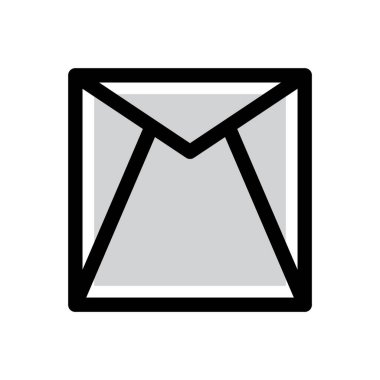 Vektör illüstrasyonu, simge ögesi arkaplanı