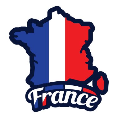 logo, vektör illüstrasyon arka planı