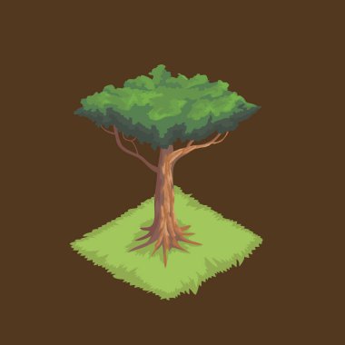 Vektör illüstrasyonu, simge ögesi arkaplanı