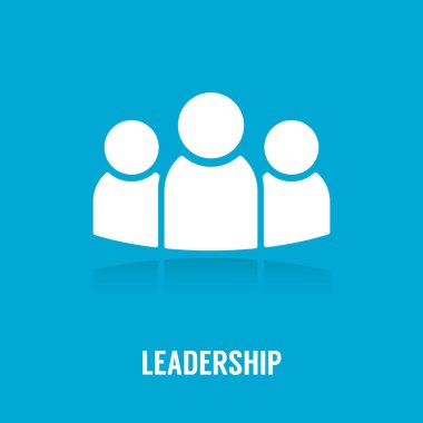 Takım çalışması konsepti. vektör illüstrasyonu