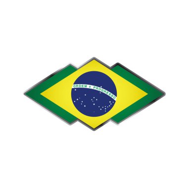 Vektör illüstrasyonu, simge ögesi arkaplanı