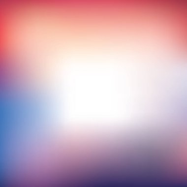 Soyut arkaplan, renkli vektör illüstrasyonu