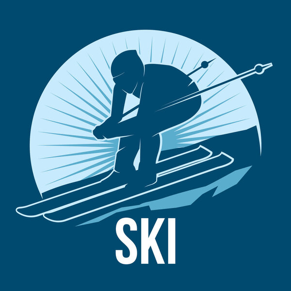 простое векторное искусство, современная иллюстрация