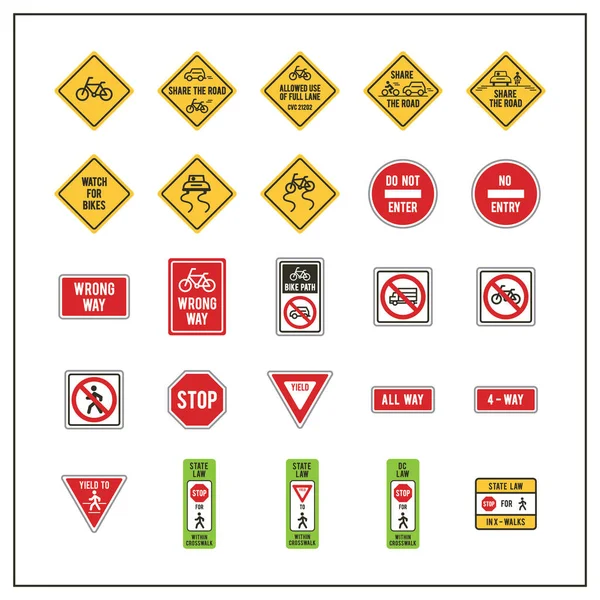 Conjunto Ícones Vetoriais Para Seu Projeto —  Vetores de Stock