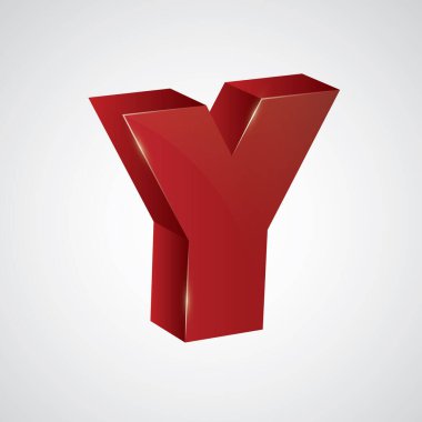 Basit vektör sanatı, modern resimleme