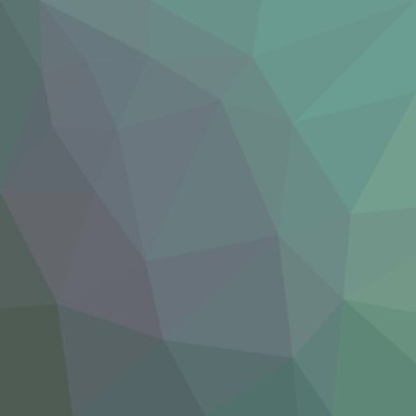 üçgenlerden oluşan soyut geometrik arkaplan