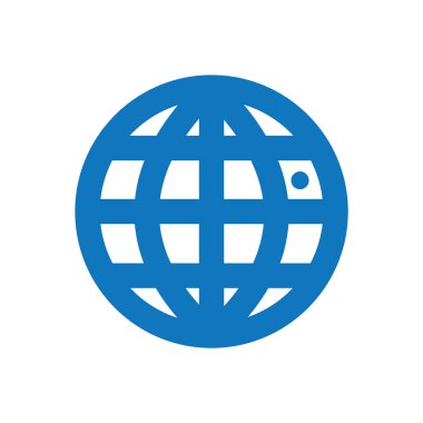 Vektör illüstrasyonu, simge ögesi arkaplanı