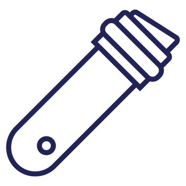 Sihirli iksir, biçimlendirilmiş vektör çizimi