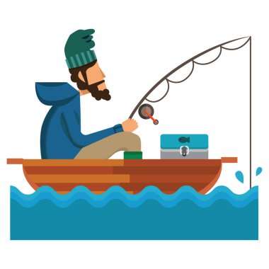 spor simgesi vektör illüstrasyonu