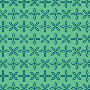 Basit vektör sanatı, modern resimleme