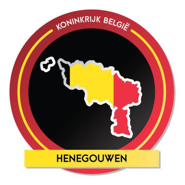 Vektör illüstrasyonu, simge ögesi arkaplanı