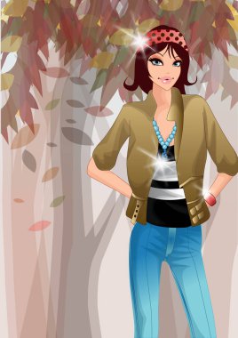 Vektör illüstrasyonu, simge ögesi arkaplanı