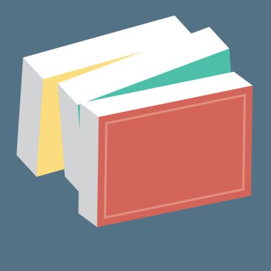 Vektör illüstrasyonu, web simgesi