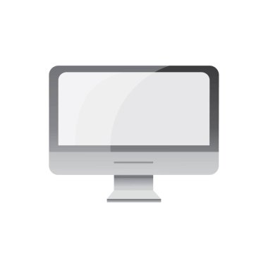 Basit vektör sanatı, modern resimleme