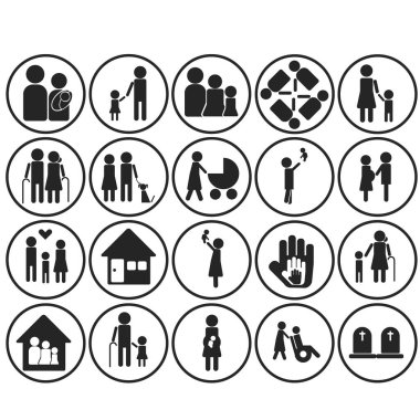 Anma Günü etiketi, biçimlendirilmiş vektör illüstrasyonu