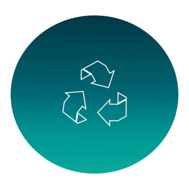 Basit vektör sanatı, modern resimleme