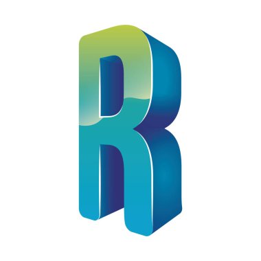 Basit vektör sanatı, modern resimleme