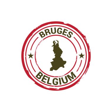 Belçika ülkesinin ismiyle damgalanır