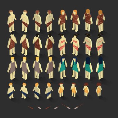 Vektör illüstrasyonu, simge ögesi arkaplanı 