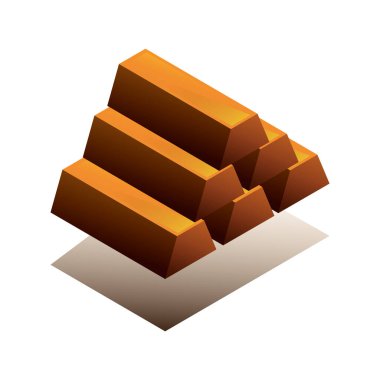 vektör illüstrasyonu, para simgesi unsuru arkaplanı