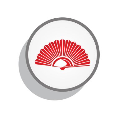 Vektör illüstrasyonu, simge ögesi arkaplanı