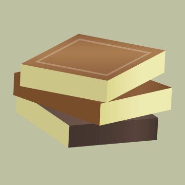 Vektör illüstrasyonu, simge ögesi arkaplanı