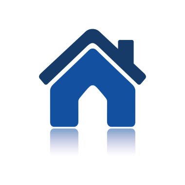 çizgi film uygulama simgesi, vektör illüstrasyonu