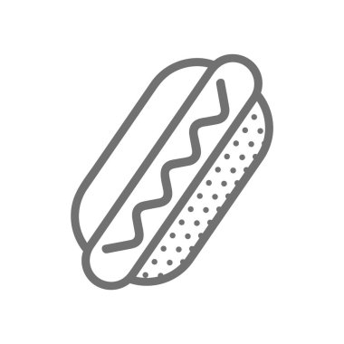 Vektör illüstrasyonu, simge ögesi arkaplanı