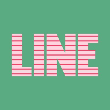 Amerikan futbolunun arka planının vektör çizimi