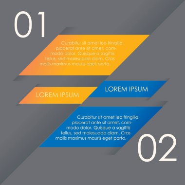 bilgi grafikleri, biçimlendirilmiş vektör çizimi