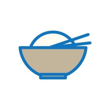 Vektör illüstrasyonu, simge ögesi arkaplanı