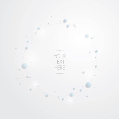 Vektör illüstrasyonu, simge ögesi arkaplanı