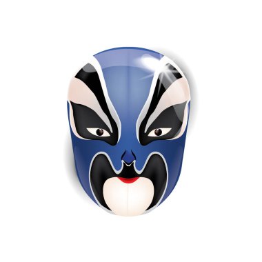 Seyahat simgesinin vektör illüstrasyonu