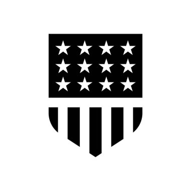 Seyahat simgesinin vektör illüstrasyonu