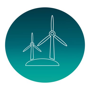 Basit vektör sanatı, modern resimleme