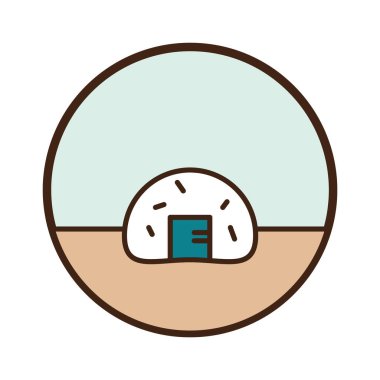 spor ve oyun satırı simgesi