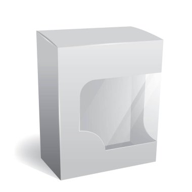 Basit vektör sanatı, modern resimleme