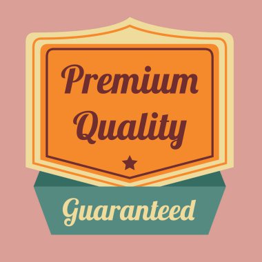 Bej arkaplan üzerinde yaz tasarımı, vektör illüstrasyonu