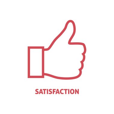 çizgi film uygulama simgesi, vektör illüstrasyonu