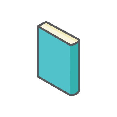 Vektör illüstrasyonu, simge ögesi arkaplanı