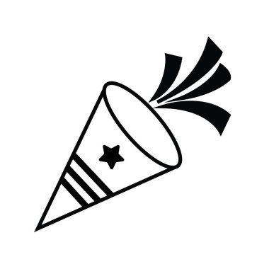 Gıda rengi vektör illüstrasyonu