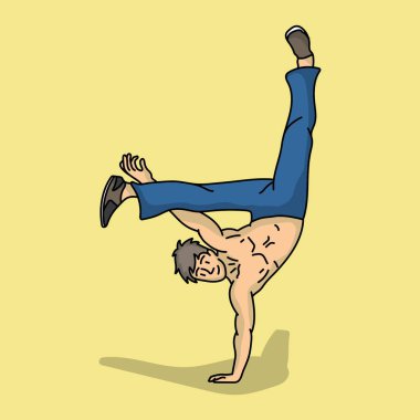 Basit vektör sanatı, modern resimleme