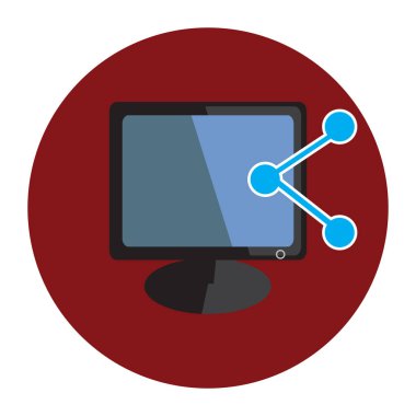 Paylaşım simgesi ile izle