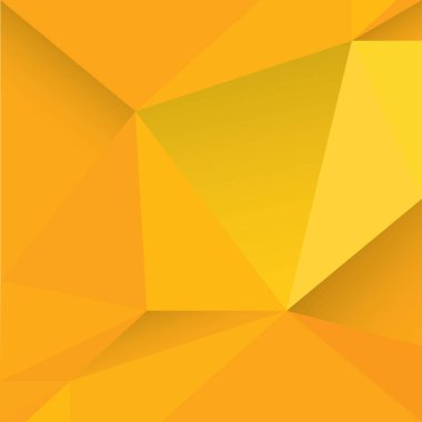 Geometrik arkaplan, vektör illüstrasyonu