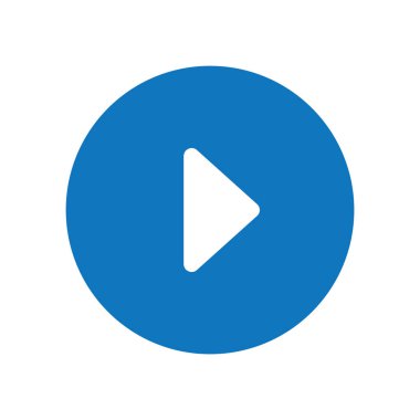 Simge, vektör illüstrasyonunu çal